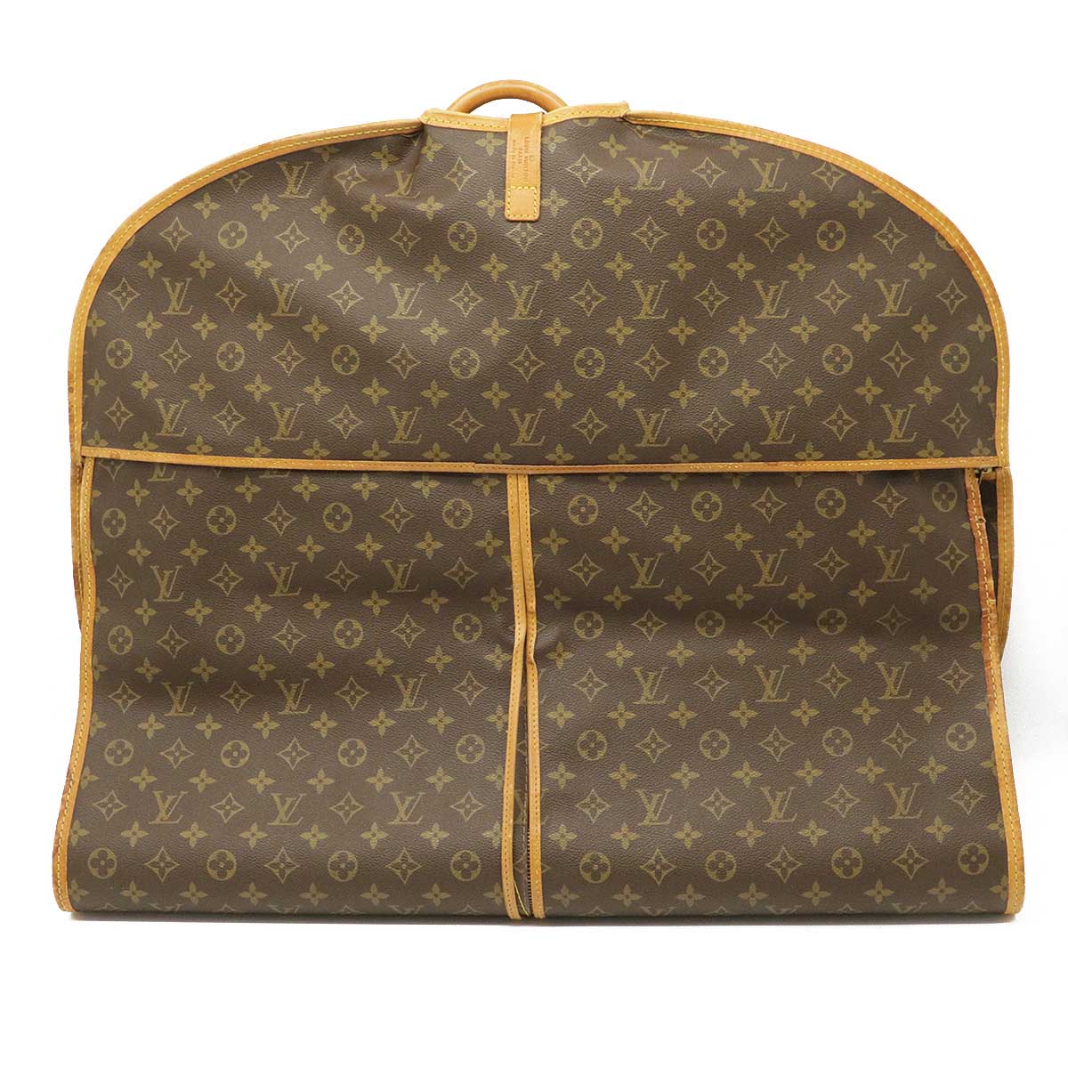 LOUIS VUITTON ルイヴィトン 衣装カバー コートカバー 5枚セット LOUIS