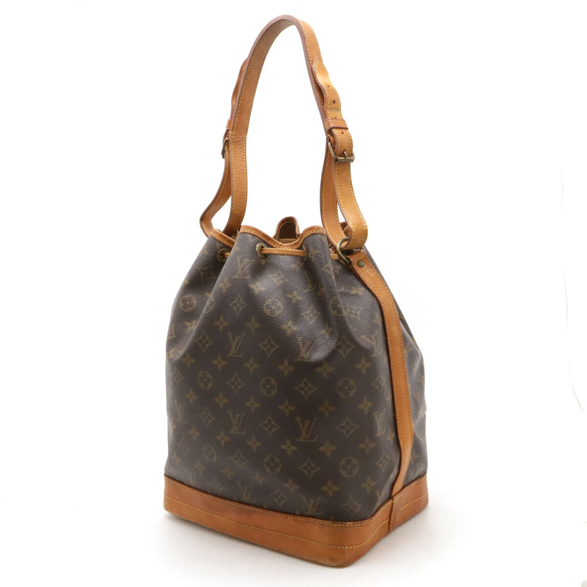 楽天市場】【バッグ】LOUIS VUITTON ルイ ヴィトン モノグラム ノエ