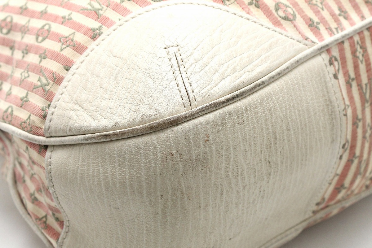 楽天市場】【バッグ】LOUIS VUITTON ルイ ヴィトン モノグラム ミニ