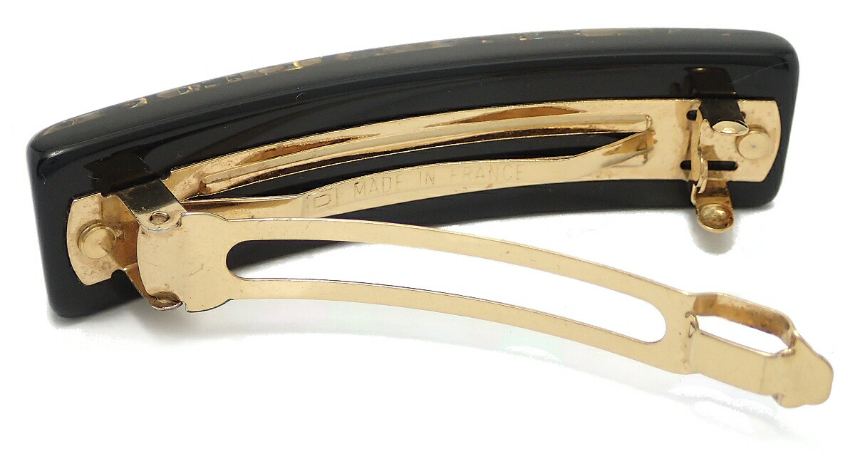 楽天市場】LOUIS VUITTON ルイ ヴィトン バレッタ アンクルージョン