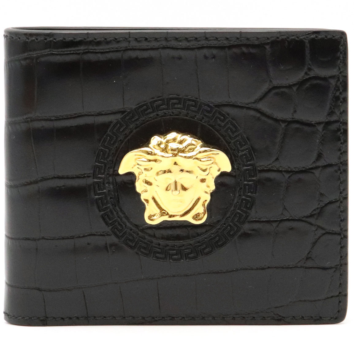 楽天市場】【新品未使用品】【財布】VERSACE ヴェルサーチ ベルサーチ