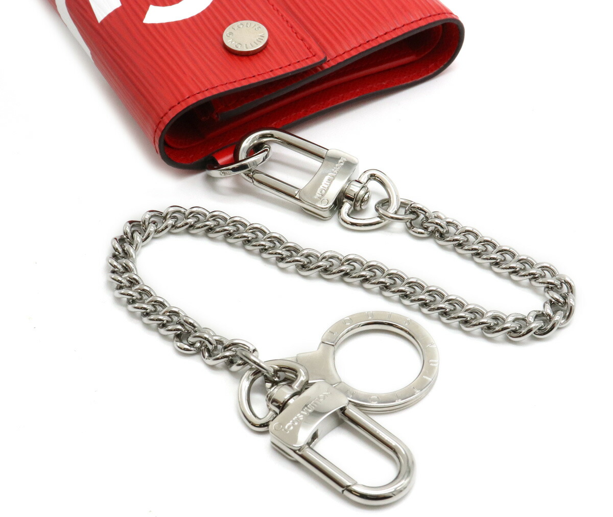 楽天市場】【未使用品】【財布】LOUIS VUITTON ルイ ヴィトン エピ CH