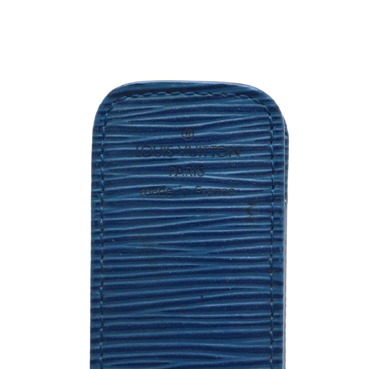 楽天市場】LOUIS VUITTON ルイ ヴィトン エピ ノベルティ ペンケース