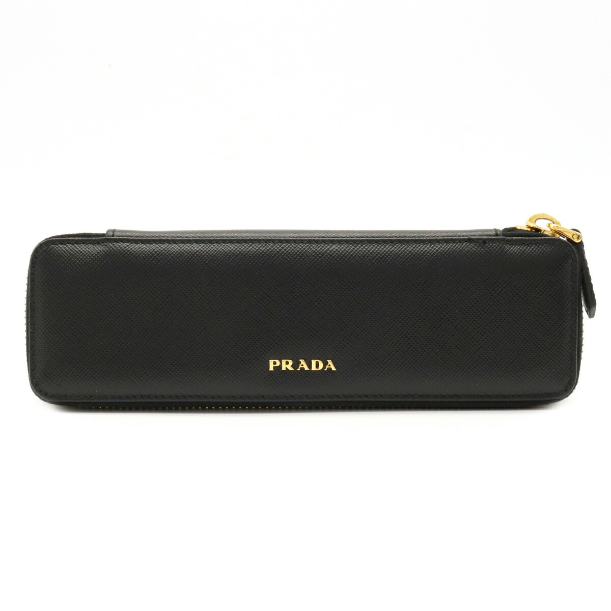 楽天市場】PRADA プラダ SAFFIANO WRITIN サフィアーノ ポーチ ペン