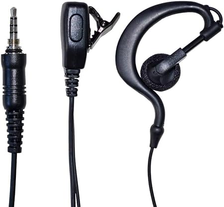 DJ-P221L 特定小電力トランシーバー スピーカマイクEMS-62 2組 楽天