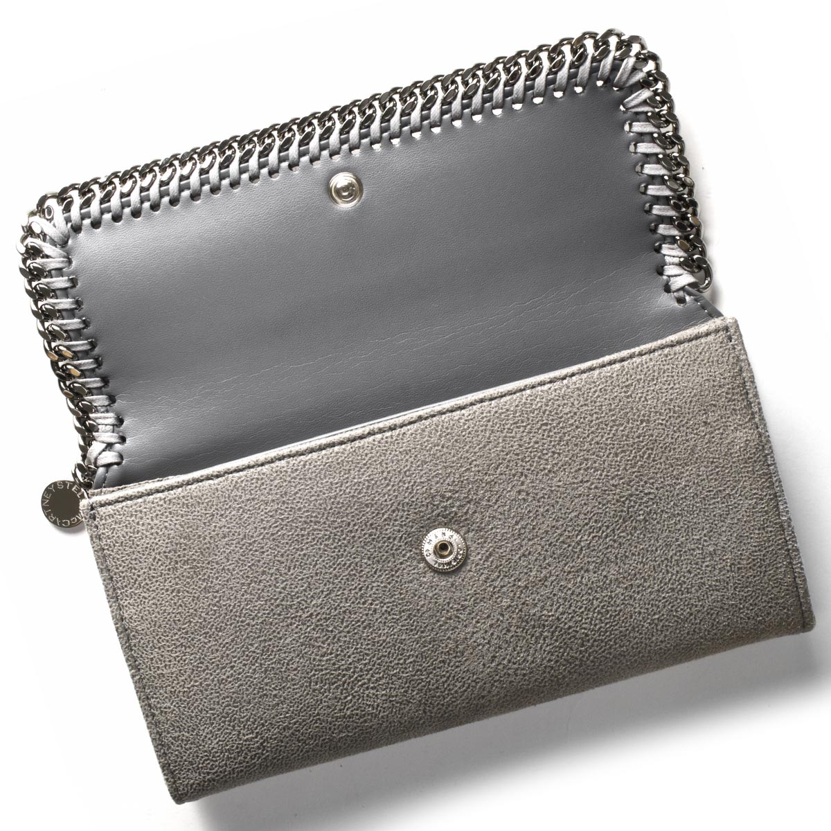 楽天市場】ステラマッカートニー 長財布 財布 レディース ファラベラ