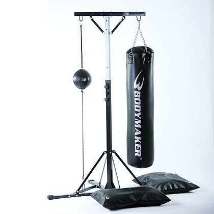 楽天市場】安定用袋 BODYMAKER ボディメーカー 砂袋 重りサンドバッグ