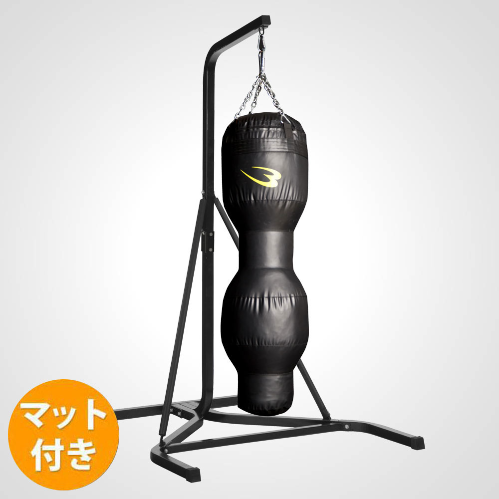 サンドバッグ スタンドセット