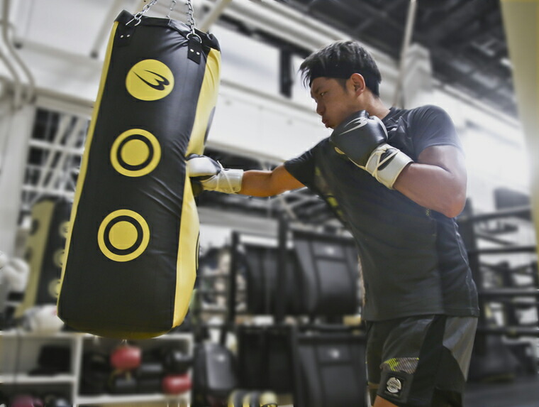 user_734f2addサンドバッグROOM サンドバッグ打ち込み