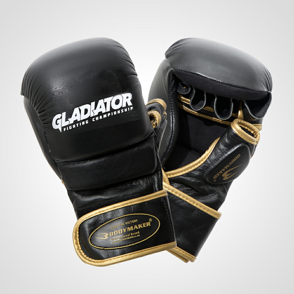 楽天市場】パウンドグローブ GLADIATOR BODYMAKER ボディメーカー