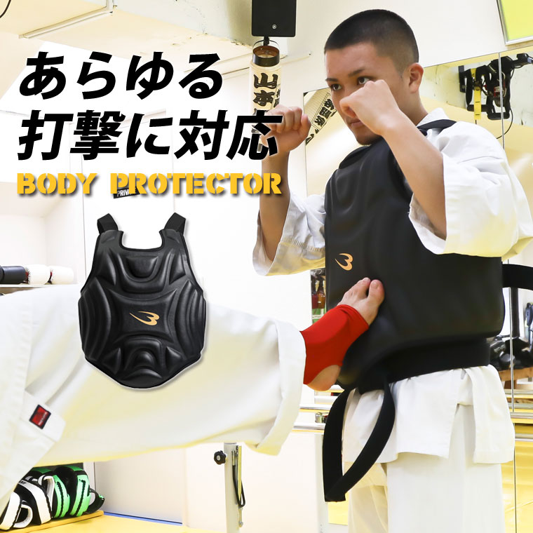 楽天市場】ボディプロテクターの通販