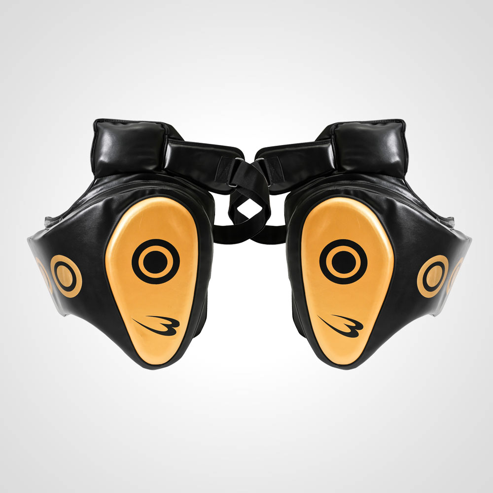 楽天市場】ローキックガード BODYMAKER ボディメーカー ローキック