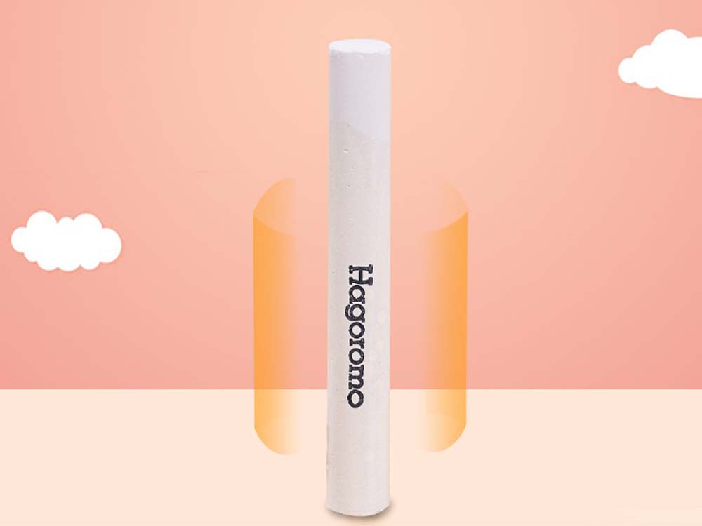 楽天市場】【HAGOROMO】フルタッチチョーク白色72本入 ☆(Fulltouch