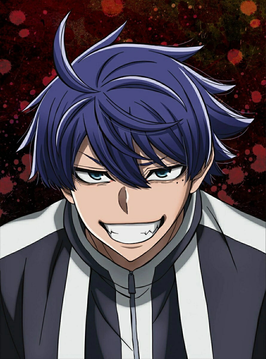 楽天ブックス: 【早期予約特典+連動購入特典】TVアニメ『桃源暗鬼』 第