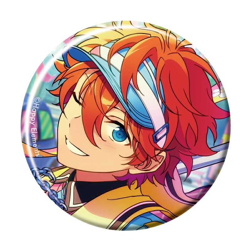 あんスタ 缶バッジ 燐音⑦ あんスタ 缶バッジ 燐音⑦ 2025年最新】あん