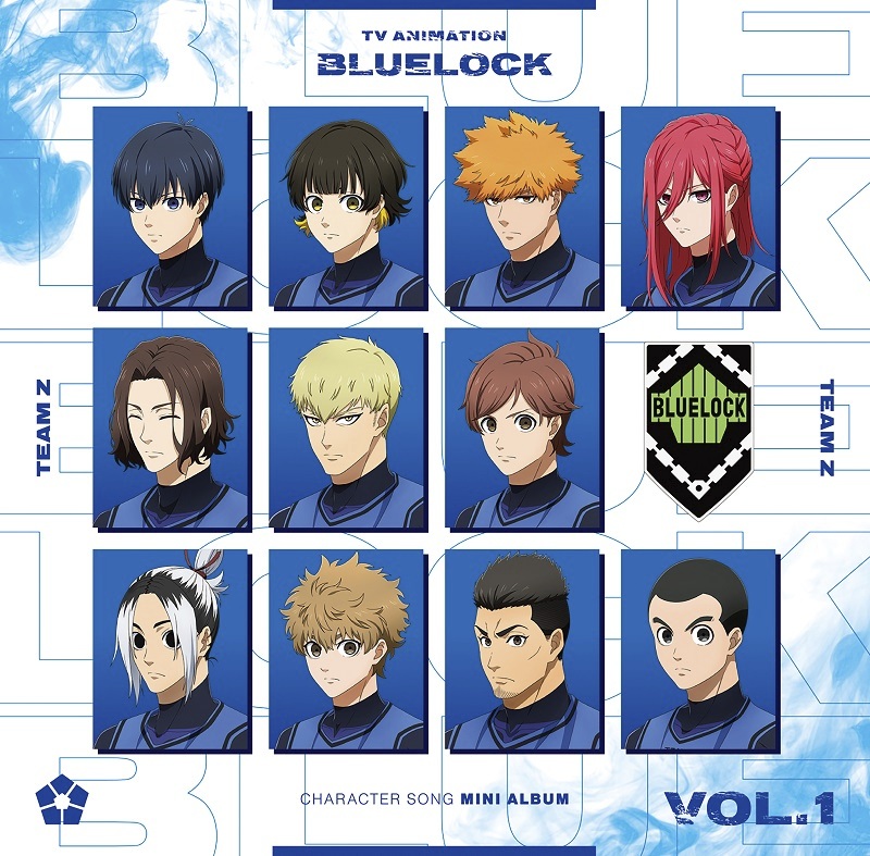 楽天ブックス: 【楽天ブックス限定全巻購入特典】ブルーロック第4巻(特