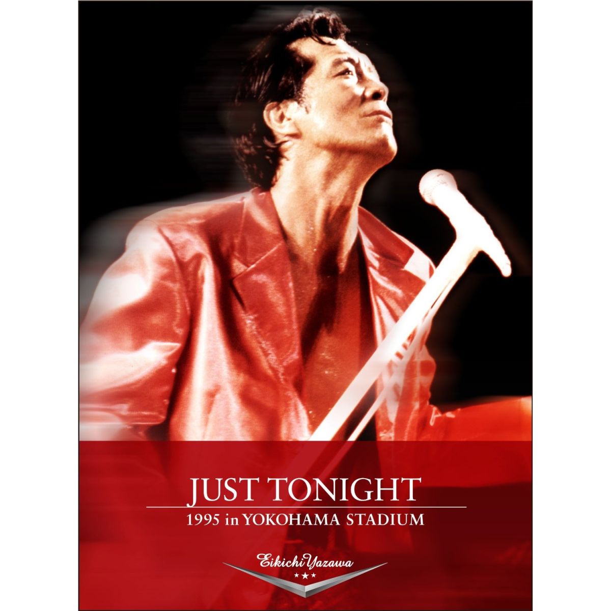 TONIGHT THE NIGHT！矢沢永吉 DVD Amazon.co.jp: TONIGHT THE NIGHT