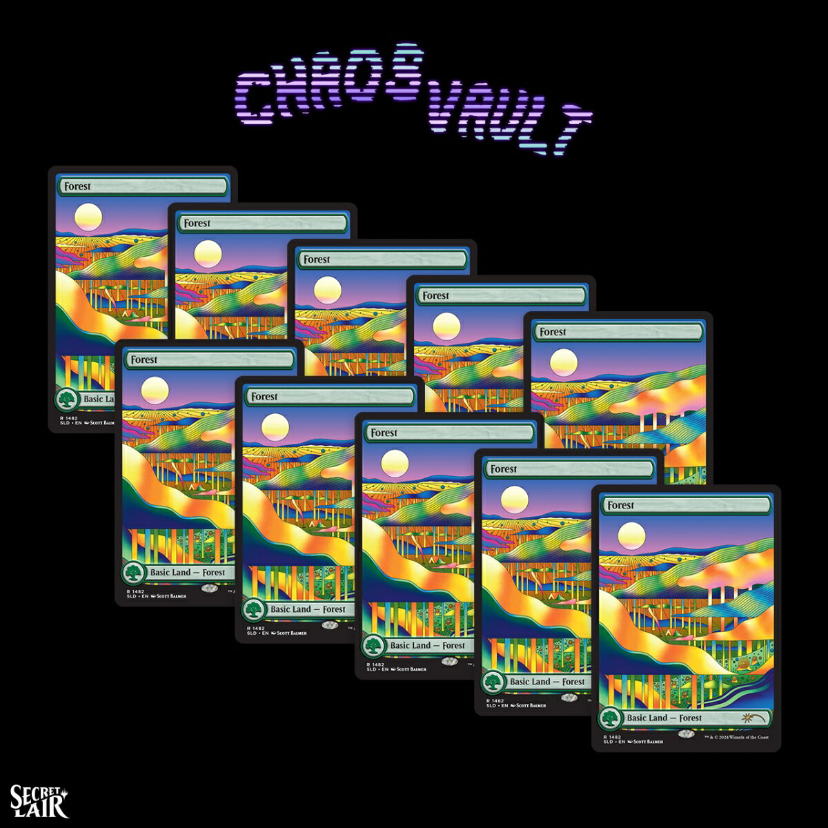 マジック：ザ・ギャザリング MTG COMMANDER DECK: 20 WAYS TO WIN