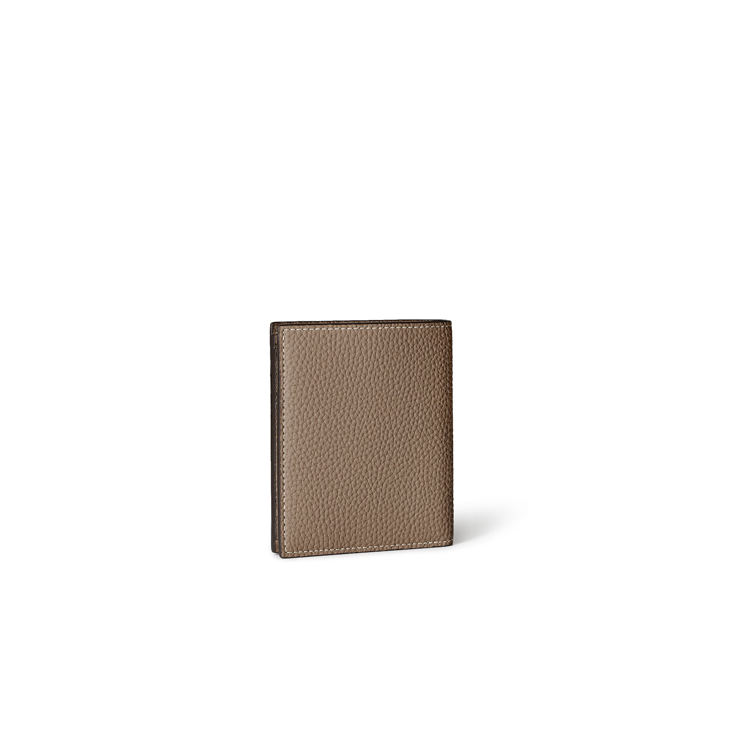 楽天市場】【公式】オールシュリンクレザー バイフォールド ウォレット