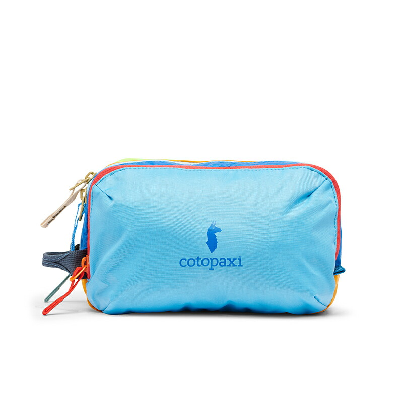 楽天市場】コトパクシ/Cotopaxi Nido Accessory Bag Del Dia (ニド