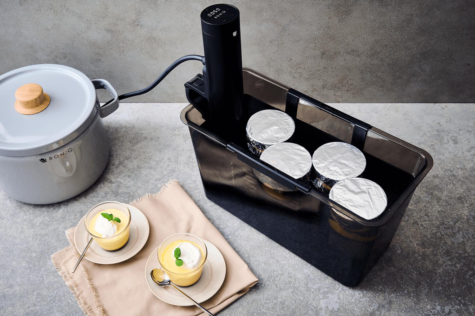 BONIQ 2.0 ブラック