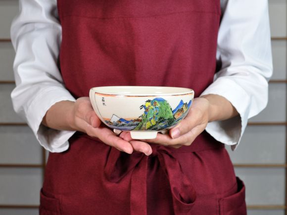 楽天市場】盆栽鉢 ミニ盆栽鉢 蝉山 箱根宿 植替え ミニ盆栽 絵画