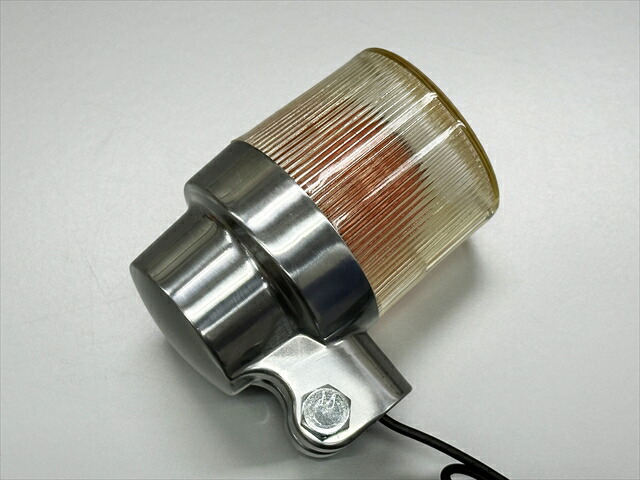 楽天市場】CGC黄ばみ・ヨーロピアンウインカー (バフ掛けアルミボデイ