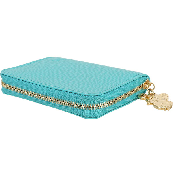 楽天市場】【10%OFF】 ルイヴィトン ミニ財布 LV × TM ジッピーコイン