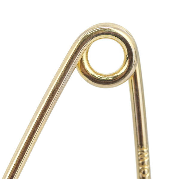 楽天市場】ロエベ ブローチ メカノ スモール ピンブローチ レディース