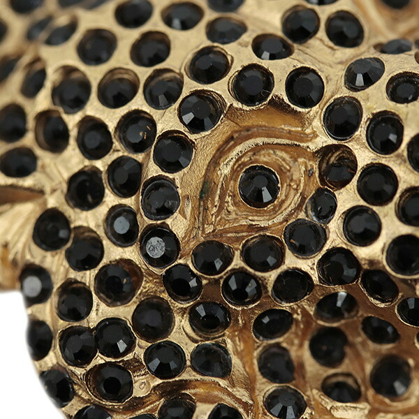 楽天市場】【20%OFF】 シャネル ブローチ ライオンモチーフ ココマーク