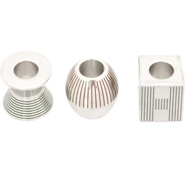 楽天市場】エルメス ツイリーリング トーテム 3点セット メタル