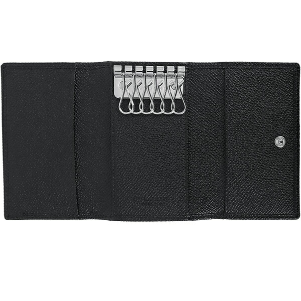 楽天市場】【新品】 ブルガリ キーケース 6連 ブルガリブルガリ マン