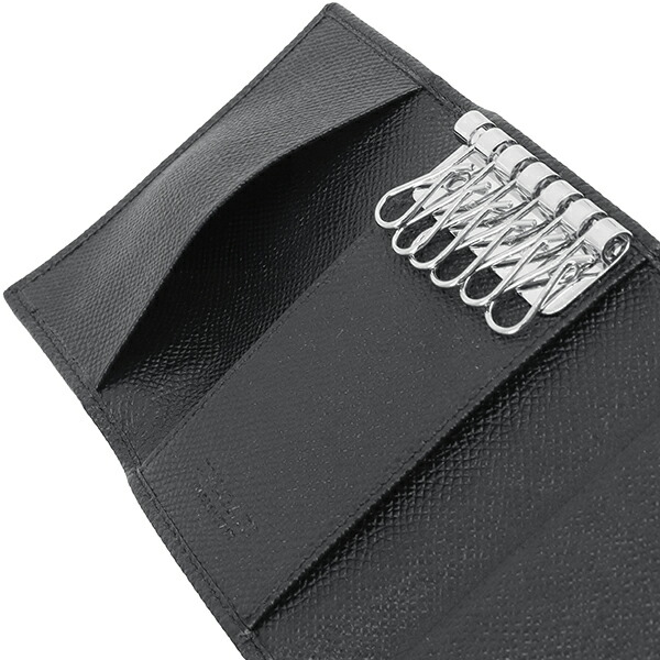 楽天市場】【新品】 ブルガリ キーケース 6連 ブルガリブルガリ マン