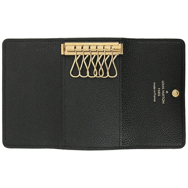 楽天市場】【新品】 ルイヴィトン キーケース 6連キーケース