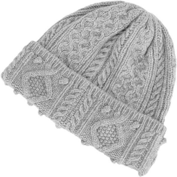 楽天市場】【未使用品】 シャネル ニットキャップ ココマーク カシミヤ