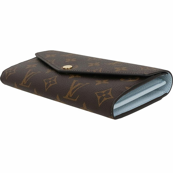 楽天市場】【未使用品】 ルイヴィトン 長財布 ポルトフォイユ サラ
