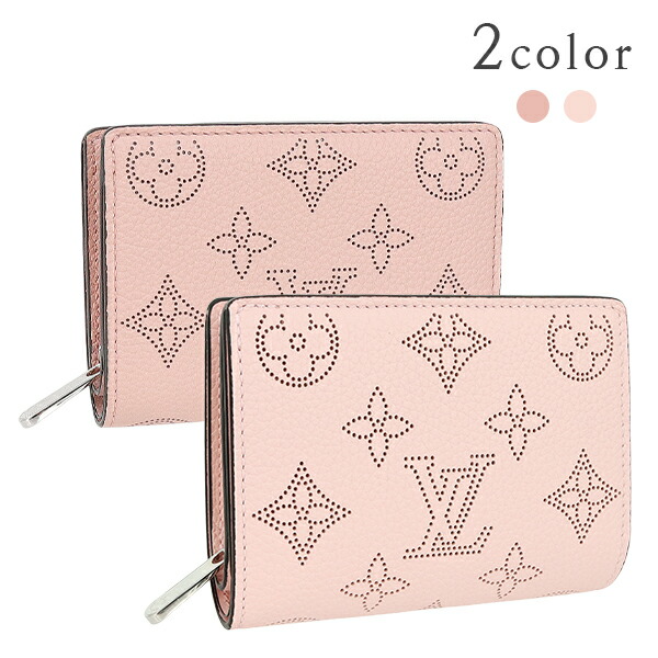 楽天市場】【新品】 ルイヴィトン 二つ折り財布 ポルトフォイユ クレア