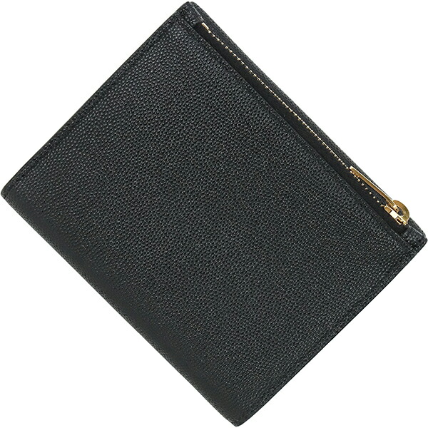 楽天市場】【新品】 サンローラン 二つ折り財布 アップタウン