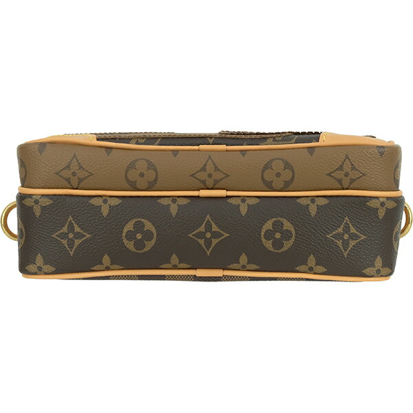 楽天市場】【新品】 ルイヴィトン ショルダーバッグ ナイル NIGOコラボ