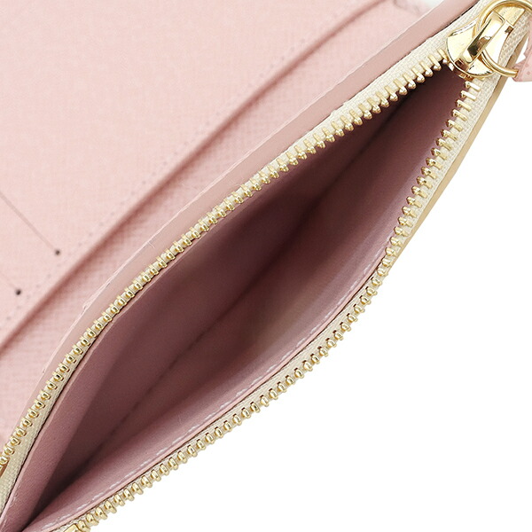 楽天市場】【新品】 ルイヴィトン 三つ折り財布 ポルトフォイユ