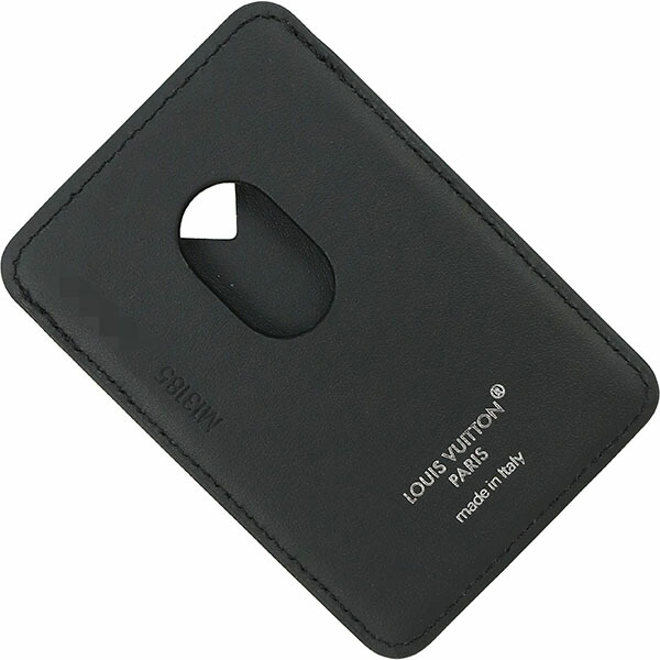 楽天市場】【新品】 ルイヴィトン カードケース Mag Safe ポルトカルト