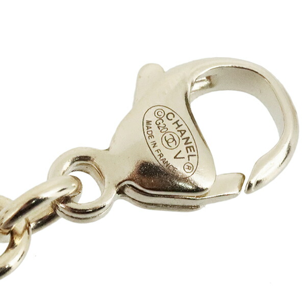 楽天市場】【20%OFF】 シャネル ブレスレット ココマーク GP