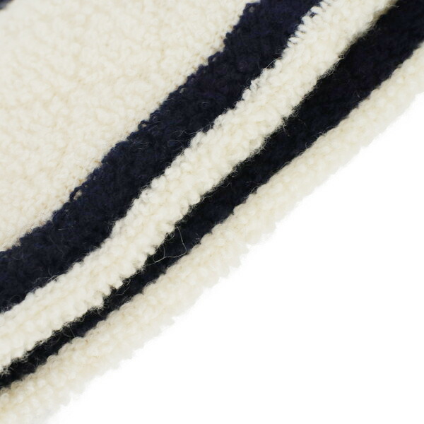 楽天市場】【美品】 シャネル ニットキャップ マトラッセ ココマーク