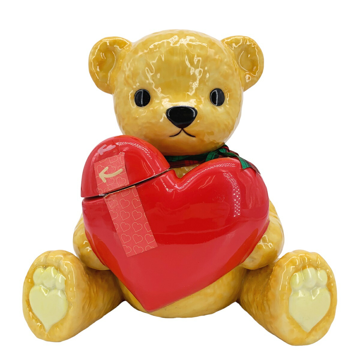 テディデキャンタHoney