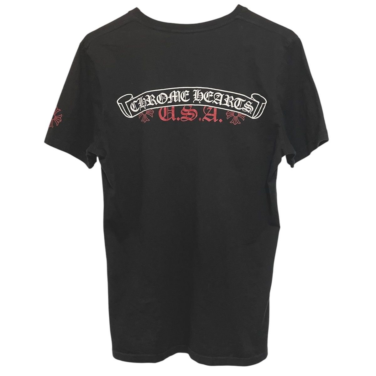 楽天市場】クロムハーツ Tシャツの通販