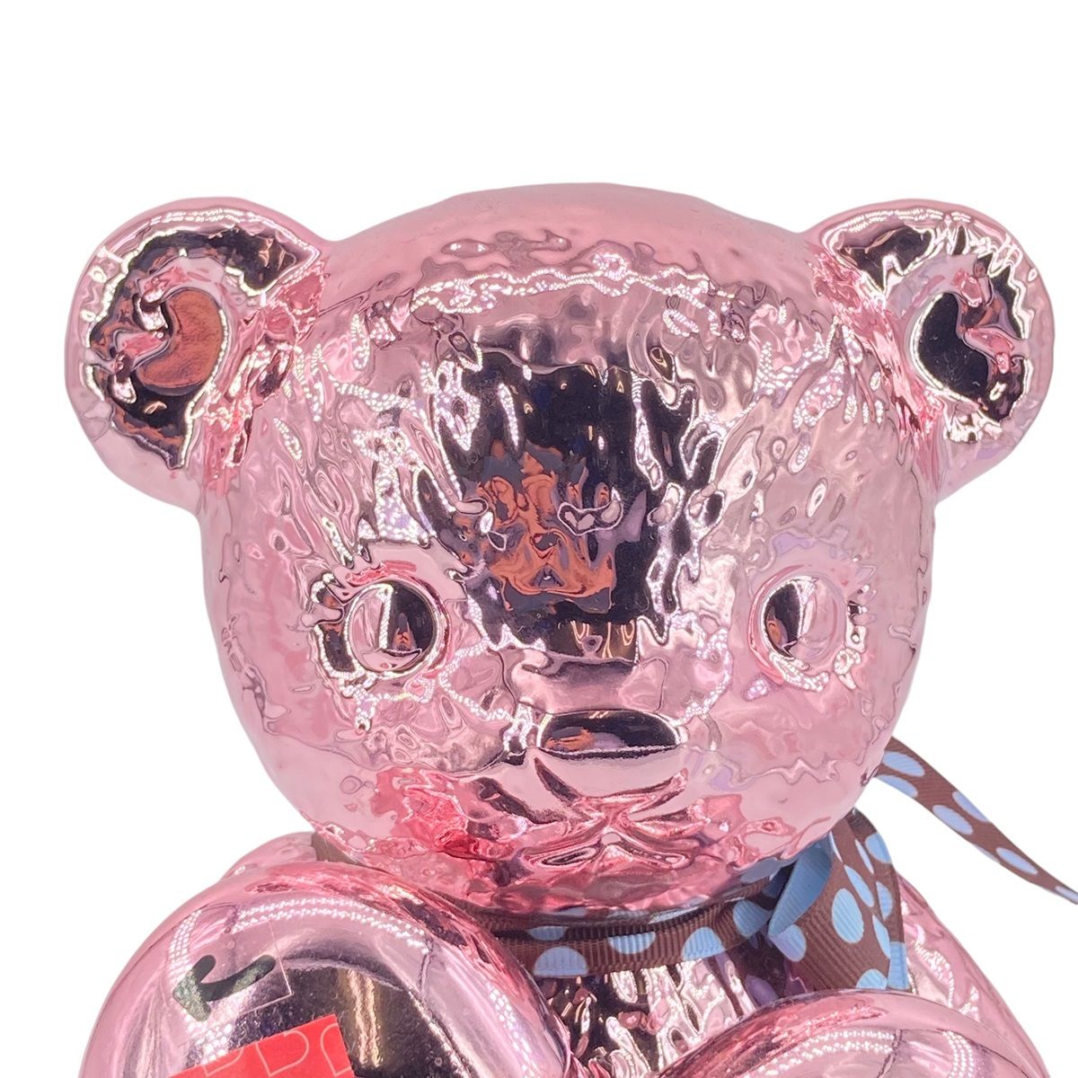 テディ デキャンタ Angel devil 未開封