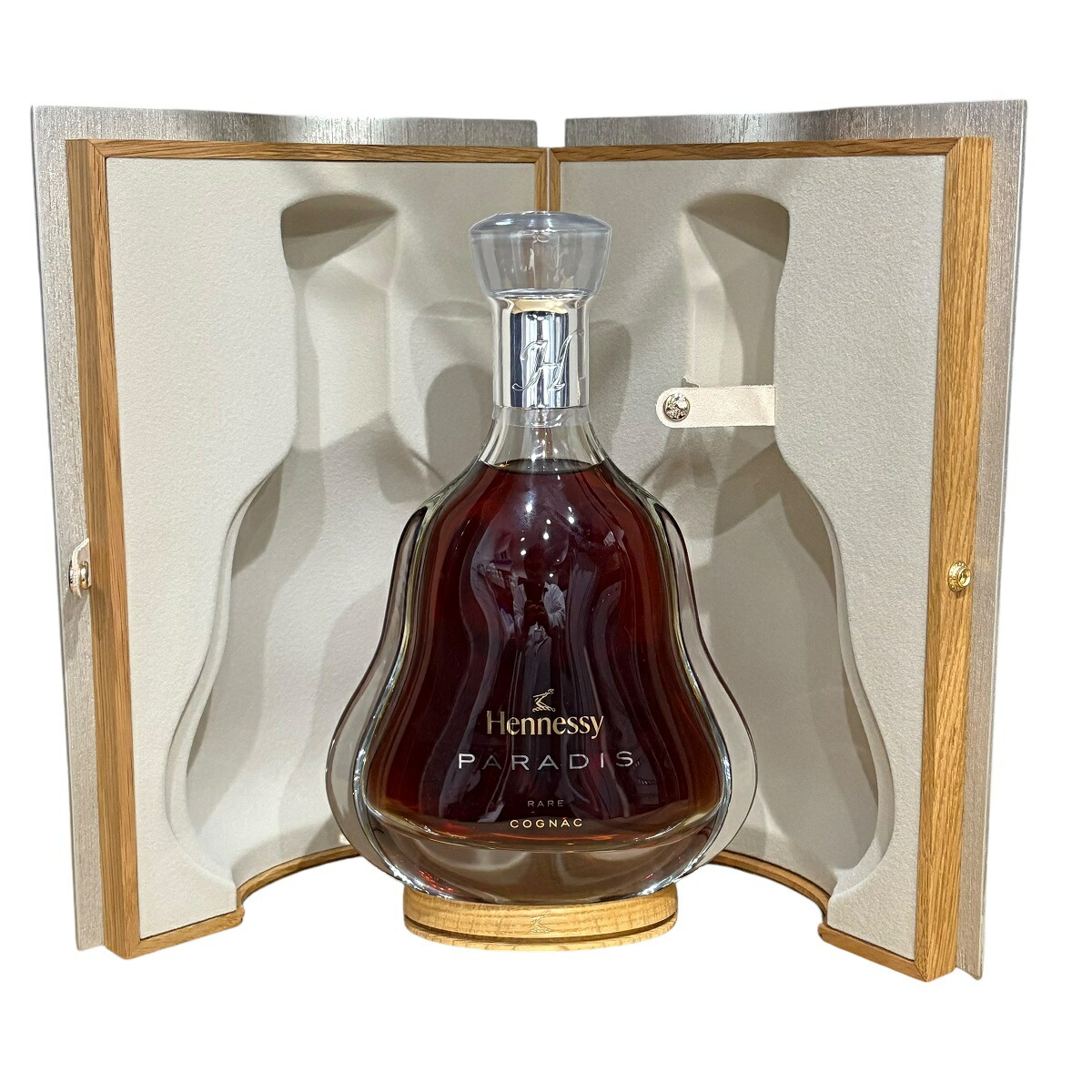 未開栓Hennessy 未開栓 ヘネシー パラディー エクストラ 旧ボトル