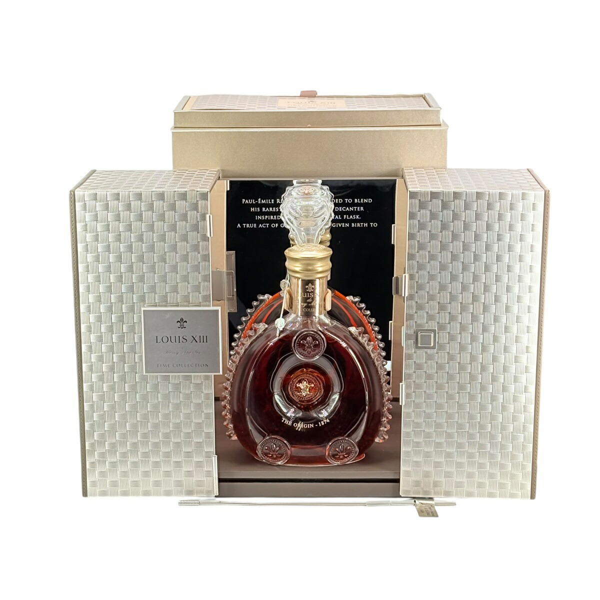最終価格 新品未開封 レミー マルタン ルイ13世 ザ クラシック 700ml