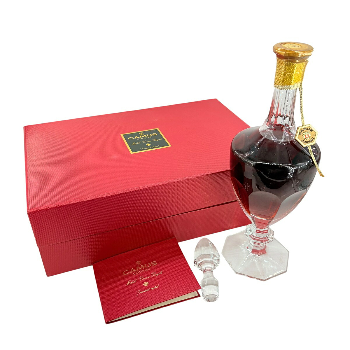 ブランデー カミュ ミシェル ロイヤル 700ml 楽天市場】カミュ CAMUS