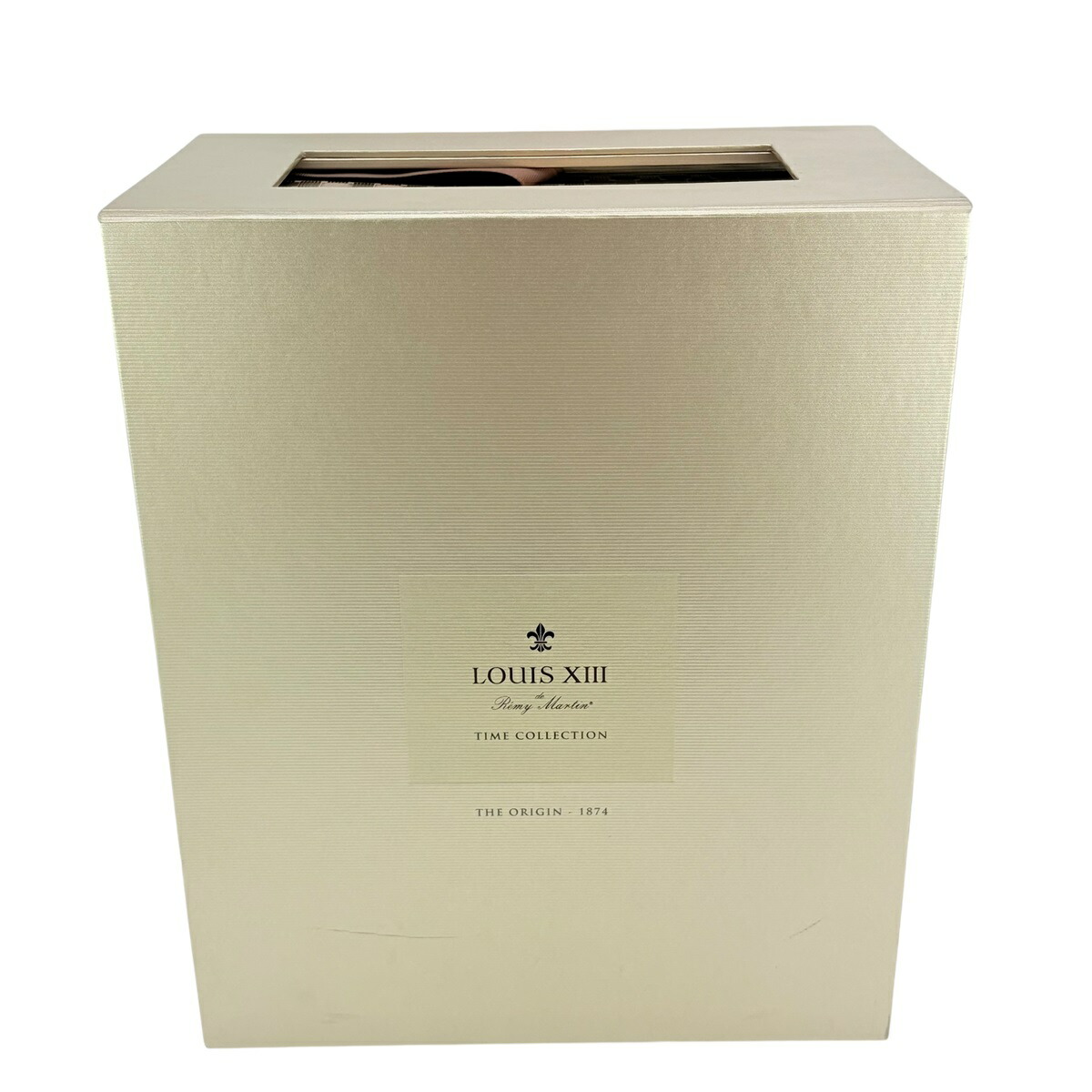 楽天市場】限定品 レミーマルタン ルイ13世 タイムコレクション 700ml